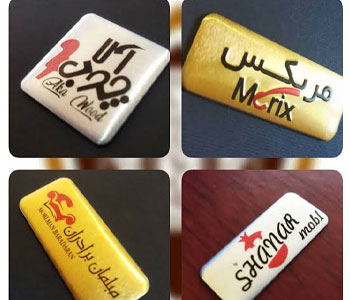 مارک مبلمان